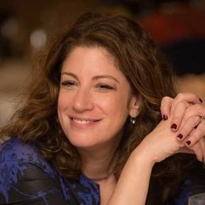 Meet your Posher, Rebecca